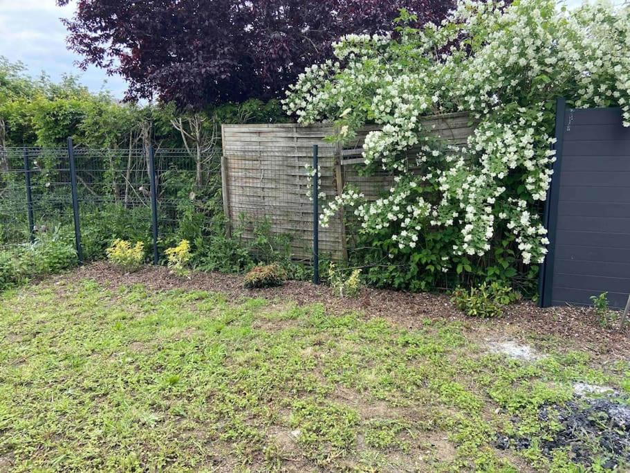 La Maison Passageon, Tout Confort Châteauroux Exteriér fotografie